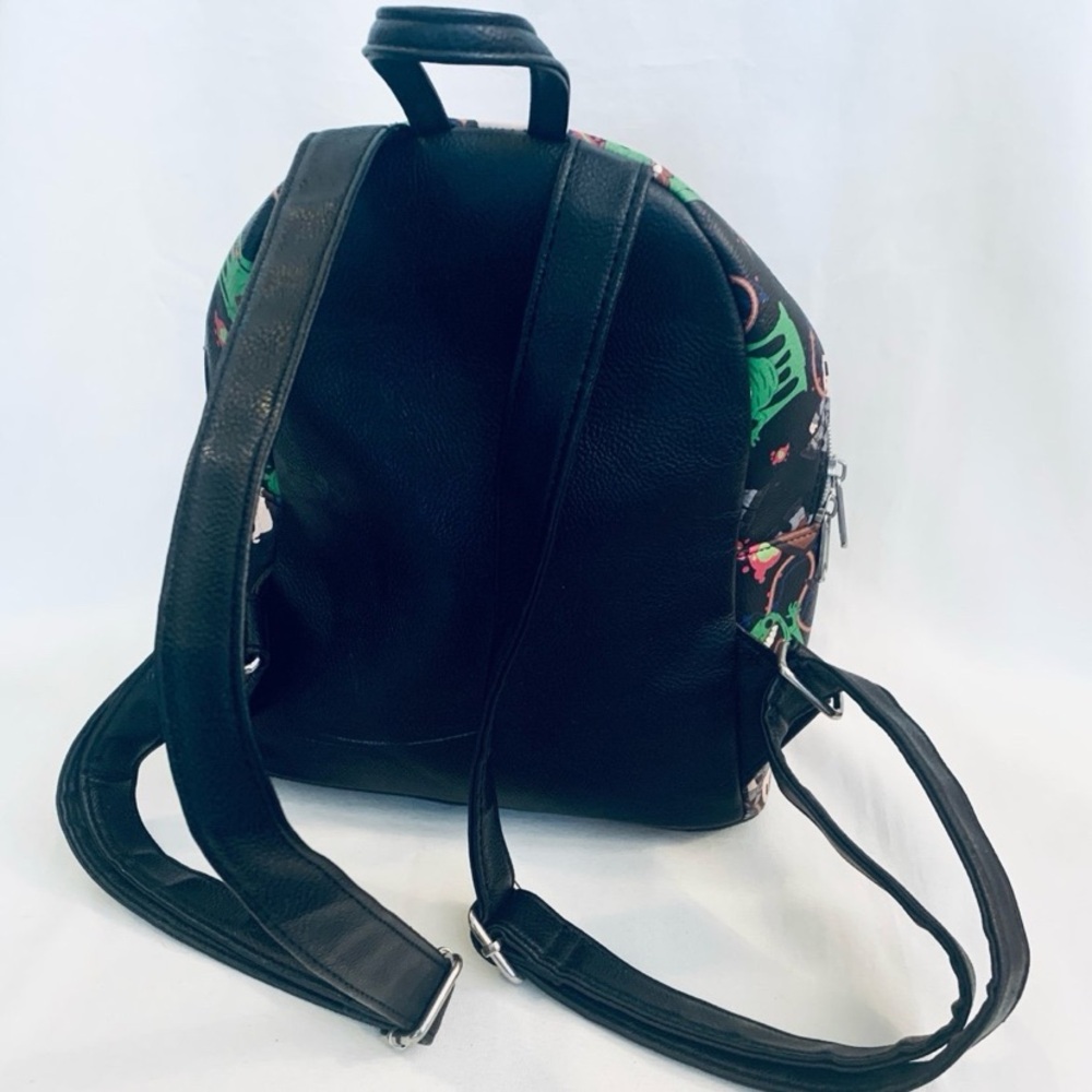 Funko Ghostbusters Chibi Mini Backpack - image 4